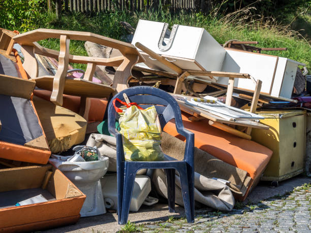 Trusted Athena, OR Junk Removal Experts