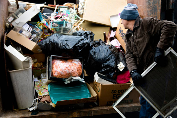 Best Residential Junk Removal  in Athena, OR