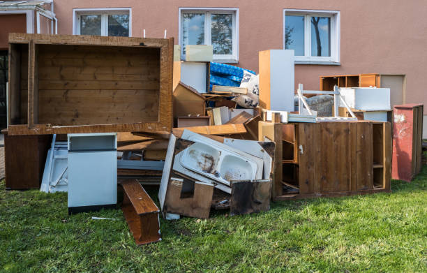  Athena, OR Junk Removal Pros