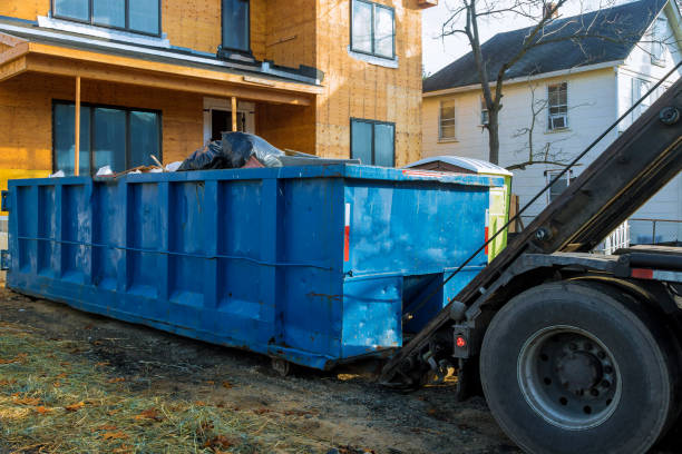 Best Commercial Junk Removal  in Athena, OR
