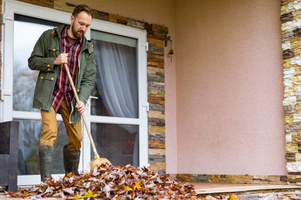 Best Full-Service Junk Removal  in Athena, OR