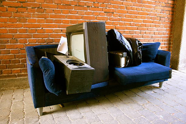 Best Household Junk Removal  in Athena, OR